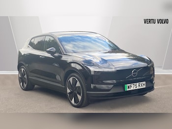 Used Volvo EX30 2025 for sale - 76653222: Photo