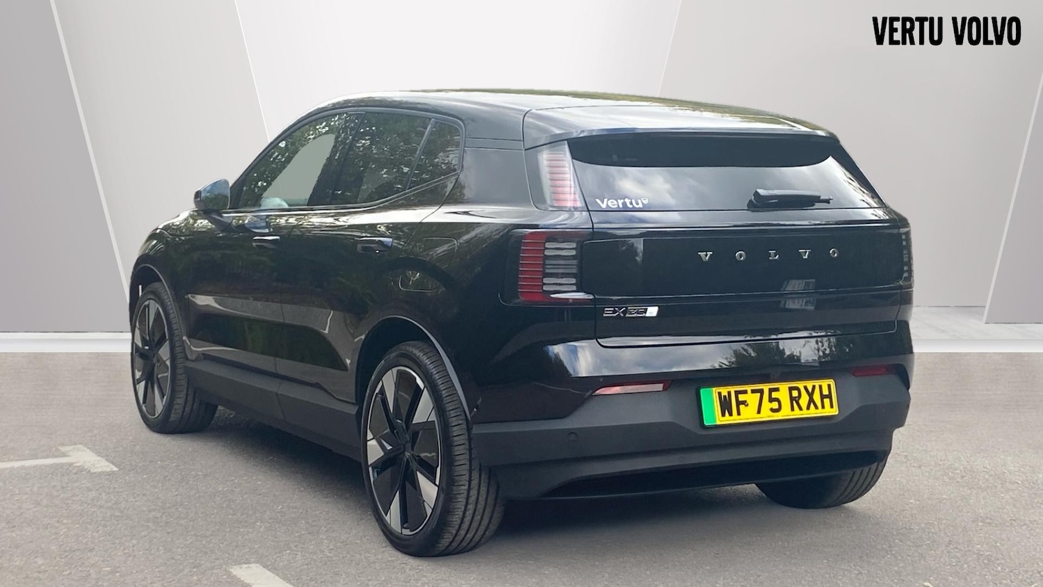 Used Volvo EX30 2025 for sale - 76653222: Photo 2