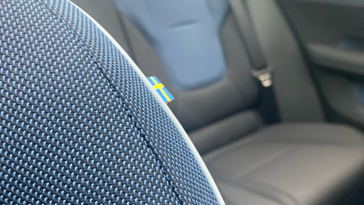 Used Volvo EX30 2025 for sale - 76653222: Photo 22