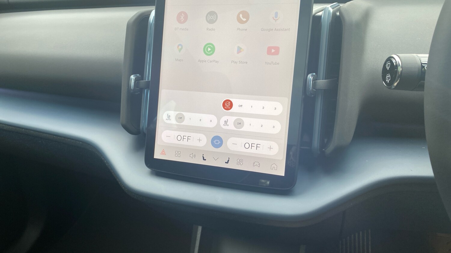 Used Volvo EX30 2025 for sale - 76653222: Photo 29