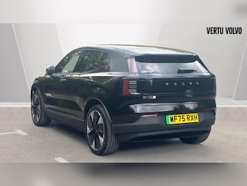 Used Volvo EX30 2025 for sale - 76653222: Photo
