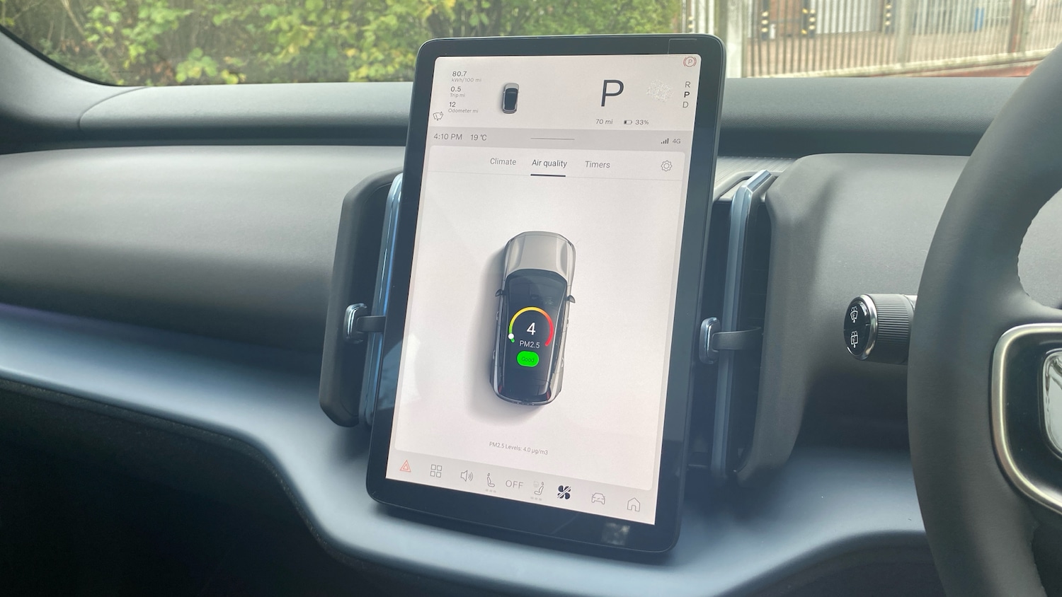 Used Volvo EX30 2025 for sale - 76653222: Photo 32