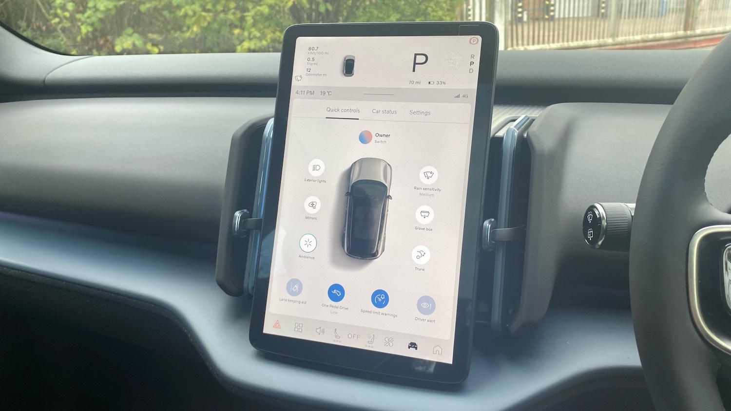 Used Volvo EX30 2025 for sale - 76653222: Photo 34