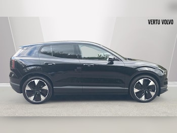 Used Volvo EX30 2025 for sale - 76653222: Photo