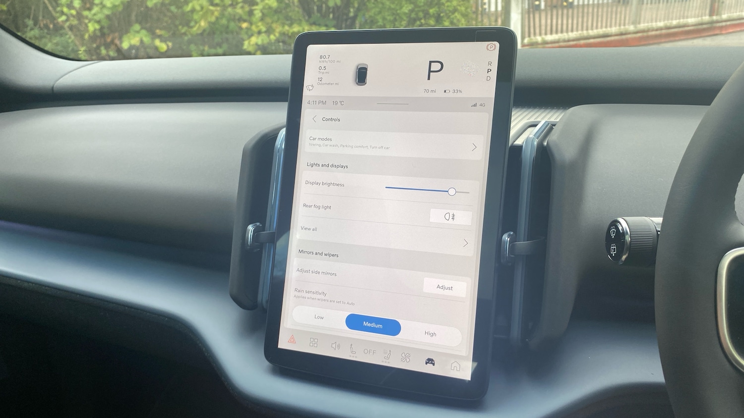 Used Volvo EX30 2025 for sale - 76653222: Photo 40