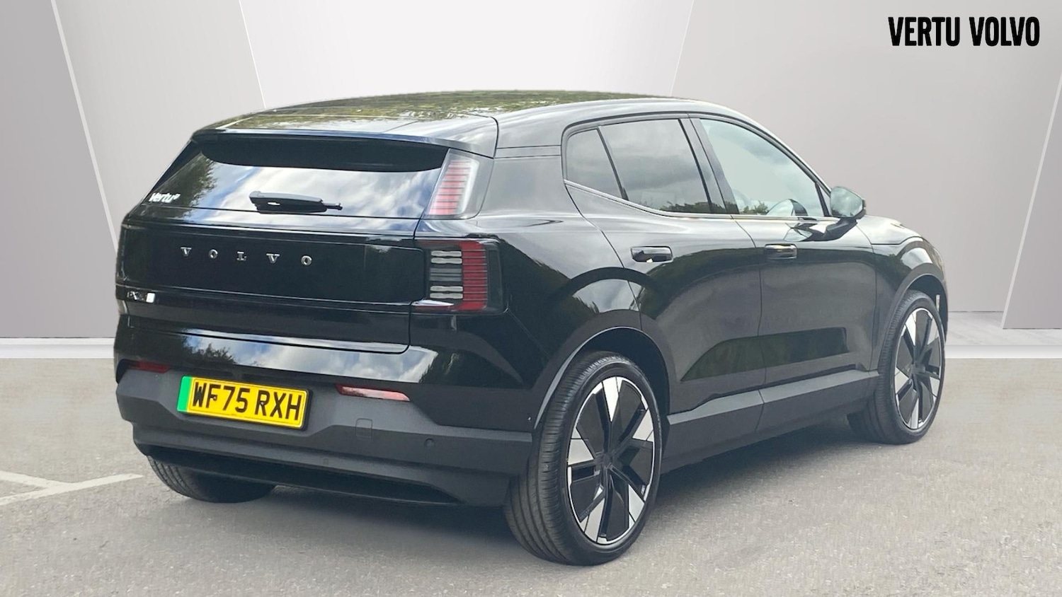 Used Volvo EX30 2025 for sale - 76653222: Photo 7