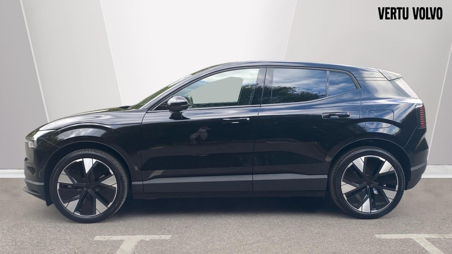 Used Volvo EX30 2025 for sale - 76653222: Photo 8