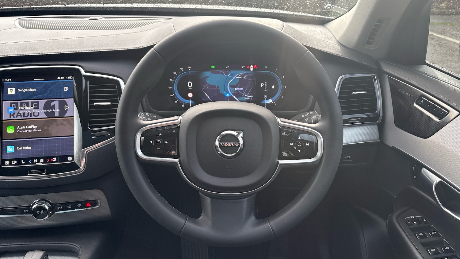 Used Volvo XC90 2023 for sale - 77517434: Photo 10