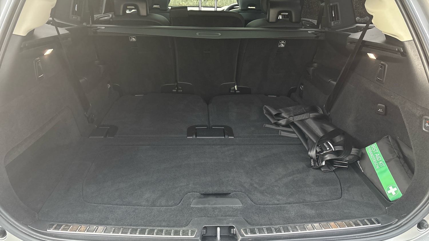 Used Volvo XC90 2023 for sale - 77517434: Photo 13