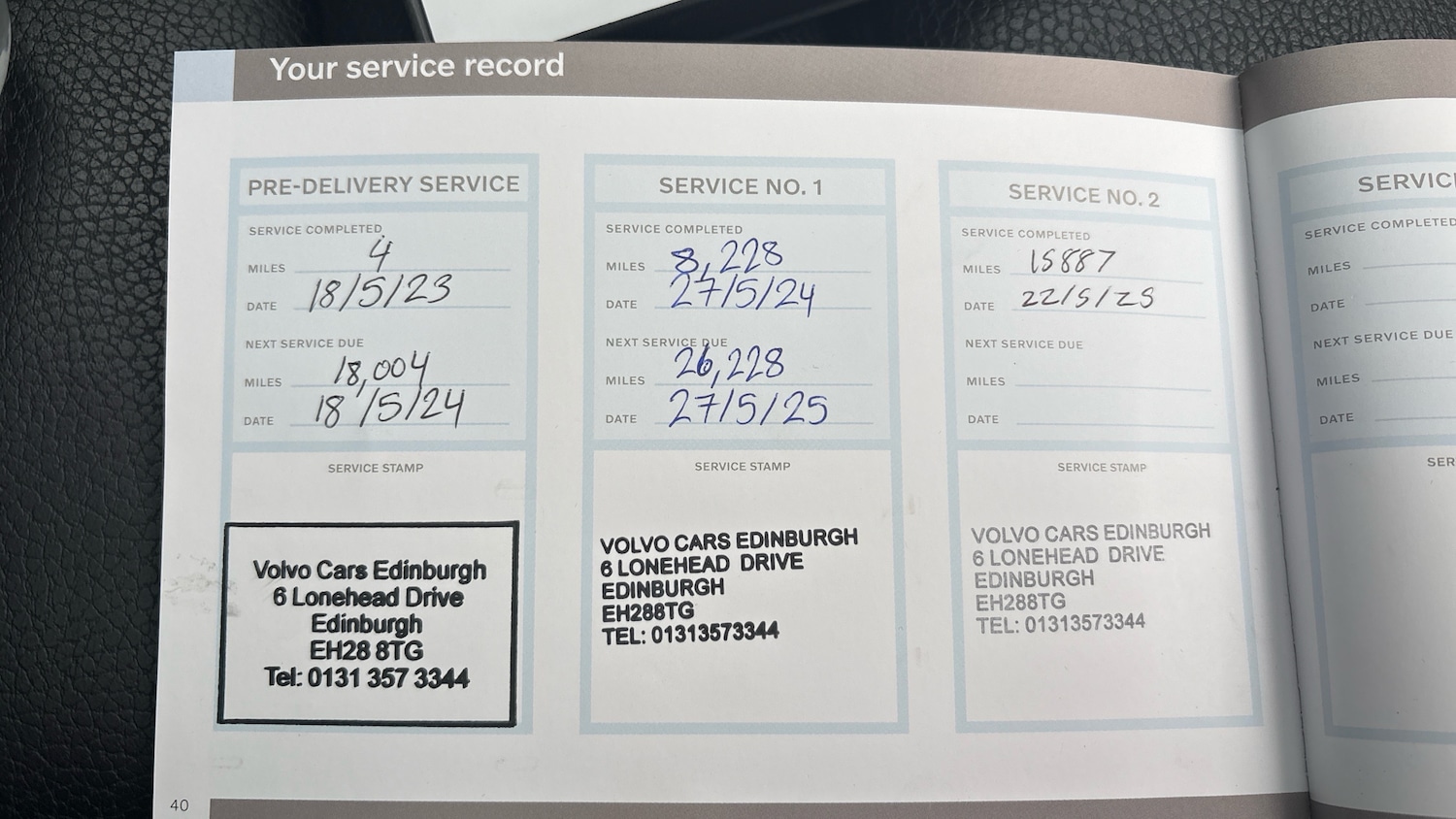 Used Volvo XC90 2023 for sale - 77517434: Photo 14