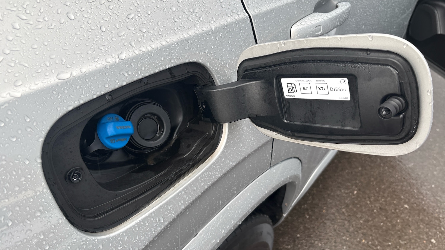 Used Volvo XC90 2023 for sale - 77517434: Photo 15