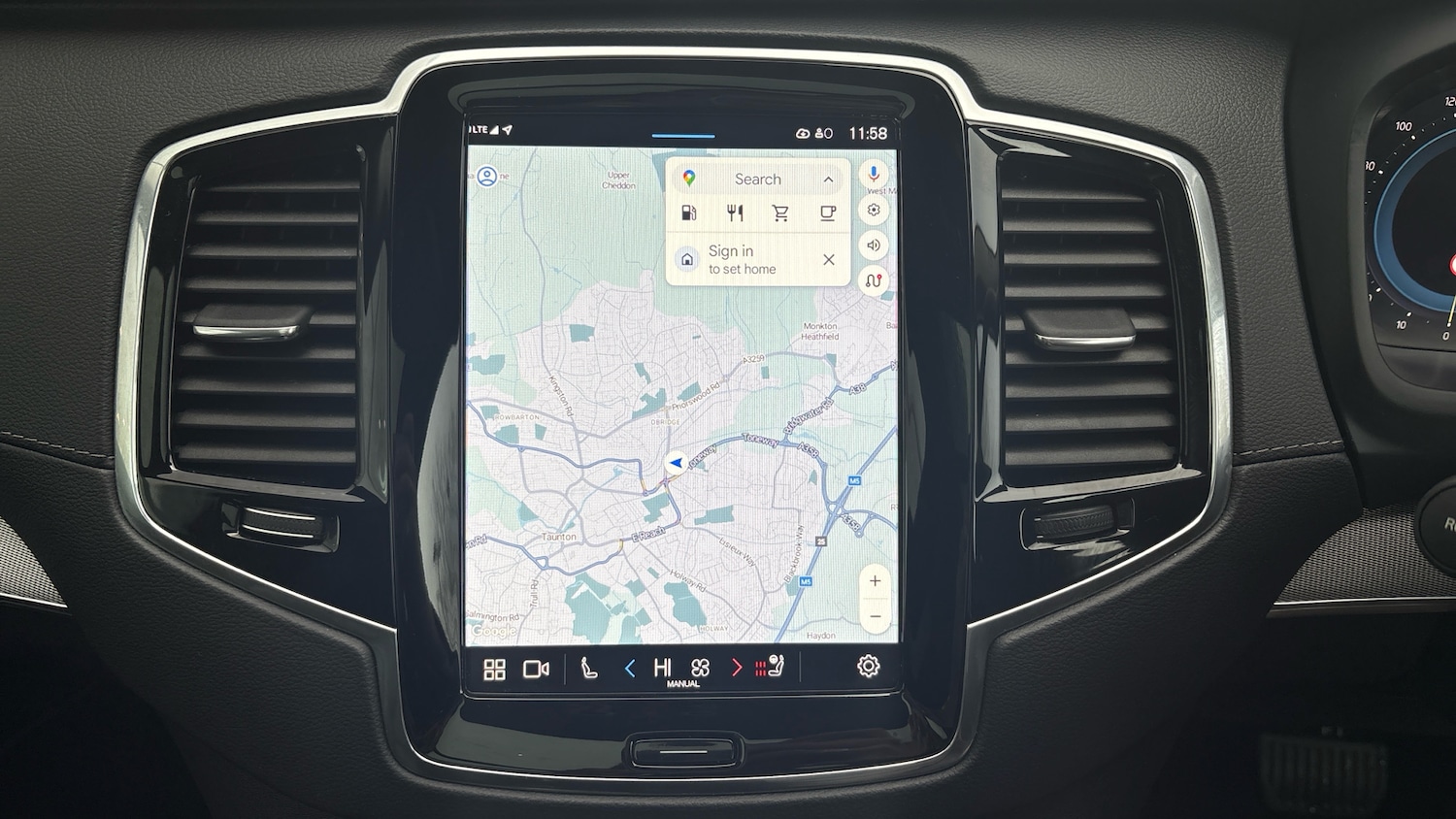 Used Volvo XC90 2023 for sale - 77517434: Photo 17