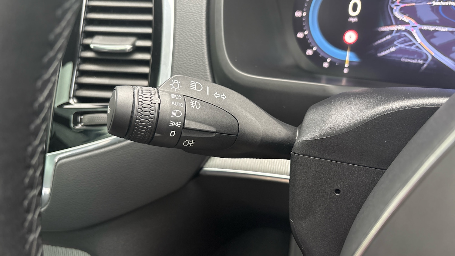 Used Volvo XC90 2023 for sale - 77517434: Photo 19