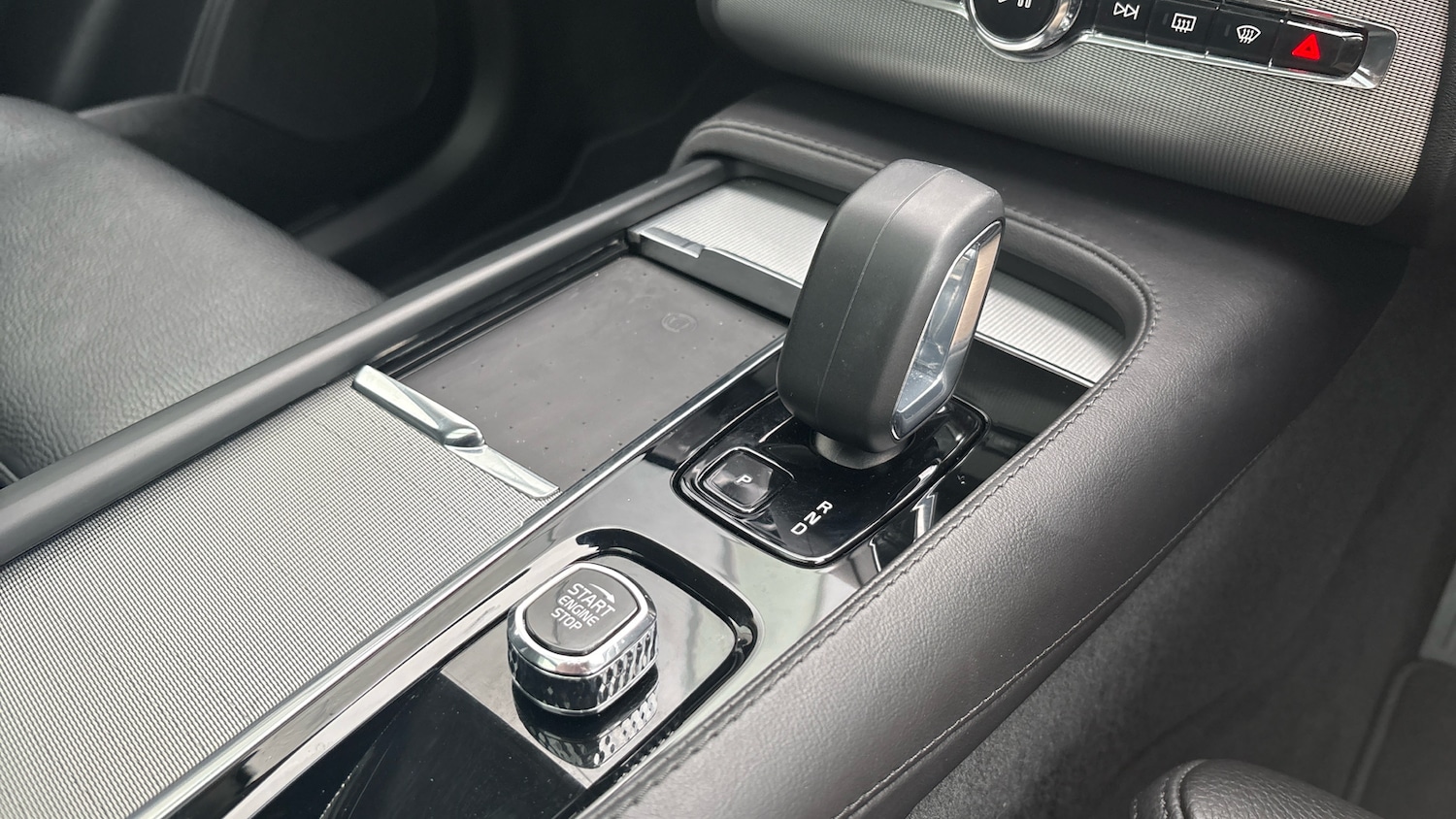 Used Volvo XC90 2023 for sale - 77517434: Photo 25