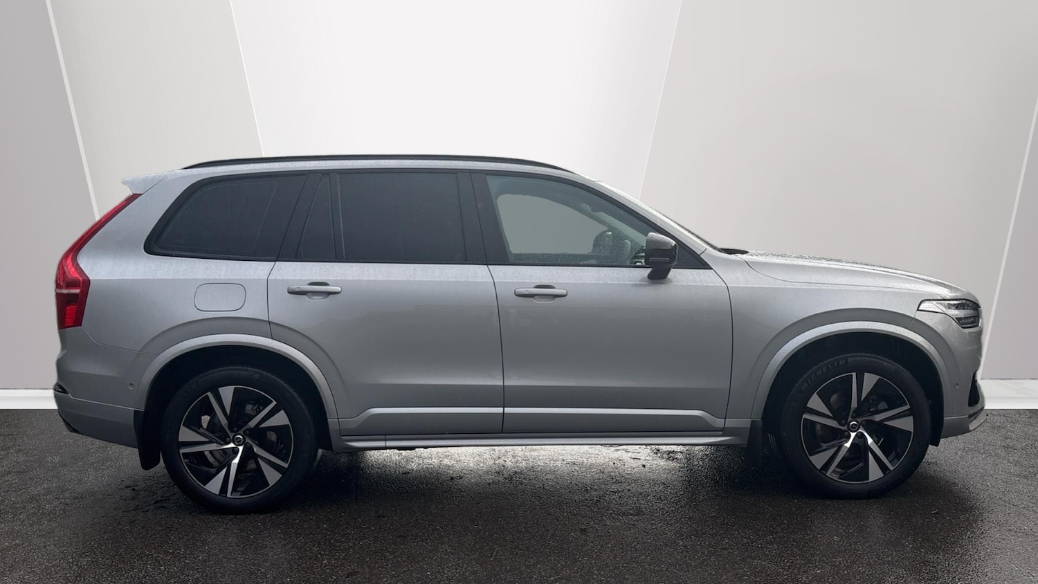 Used Volvo XC90 2023 for sale - 77517434: Photo 3