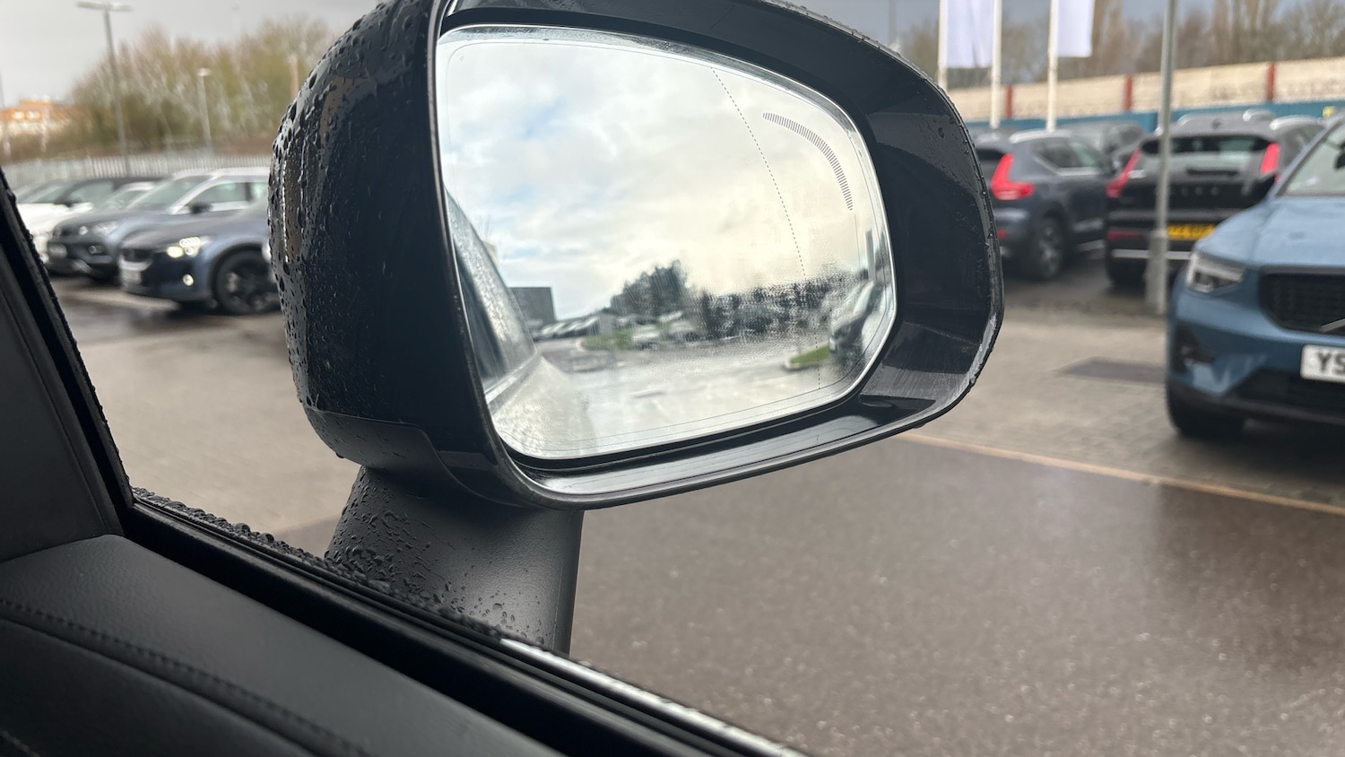 Used Volvo XC90 2023 for sale - 77517434: Photo 31