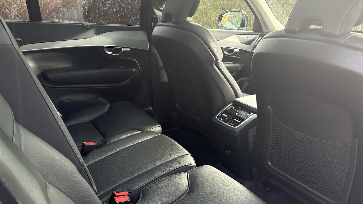 Used Volvo XC90 2023 for sale - 77517434: Photo 32