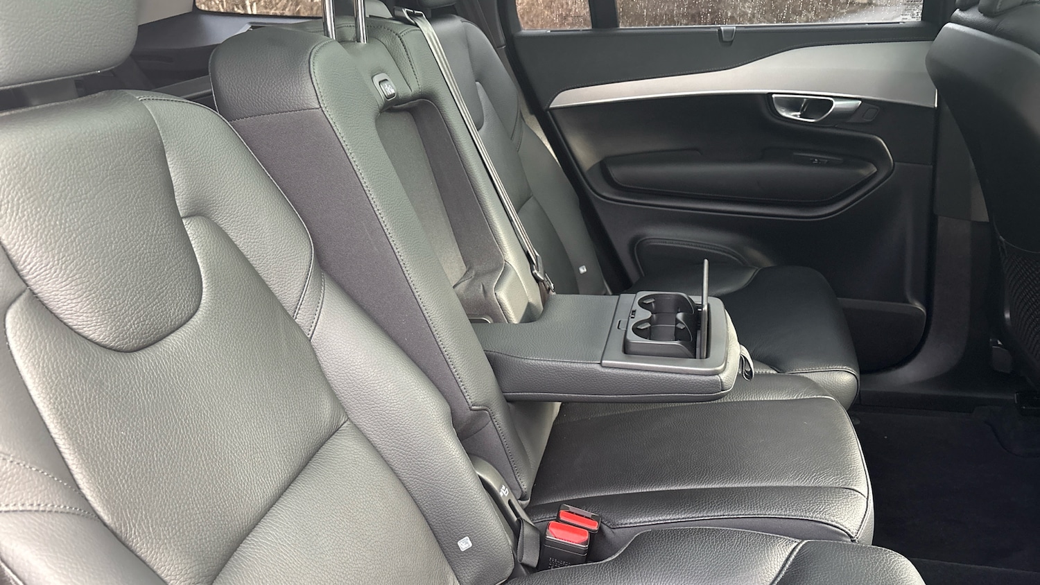 Used Volvo XC90 2023 for sale - 77517434: Photo 33