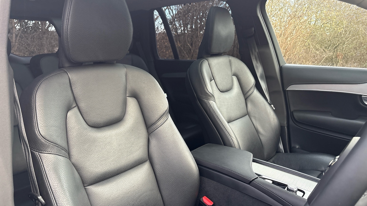 Used Volvo XC90 2023 for sale - 77517434: Photo 35