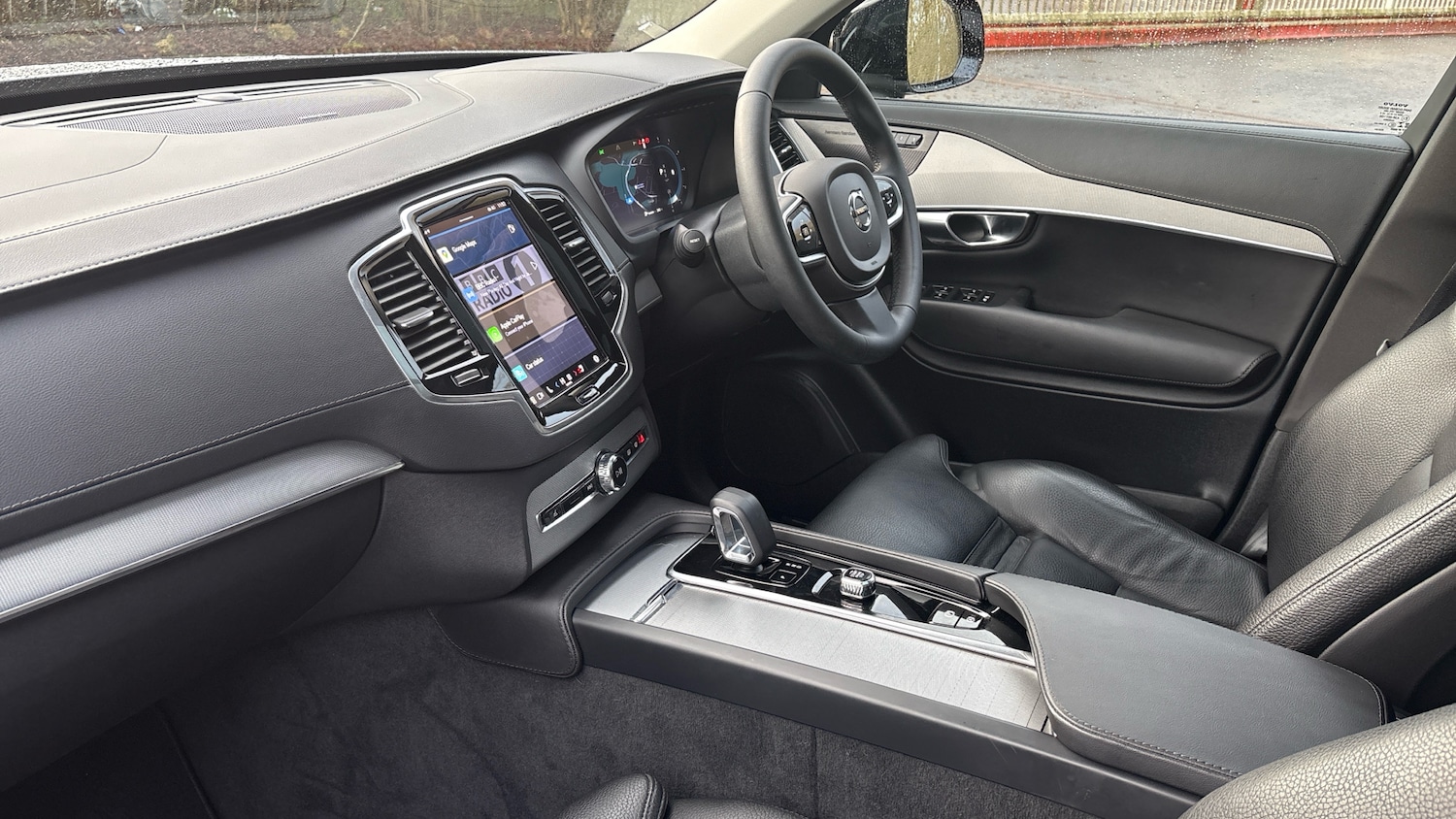 Used Volvo XC90 2023 for sale - 77517434: Photo 36