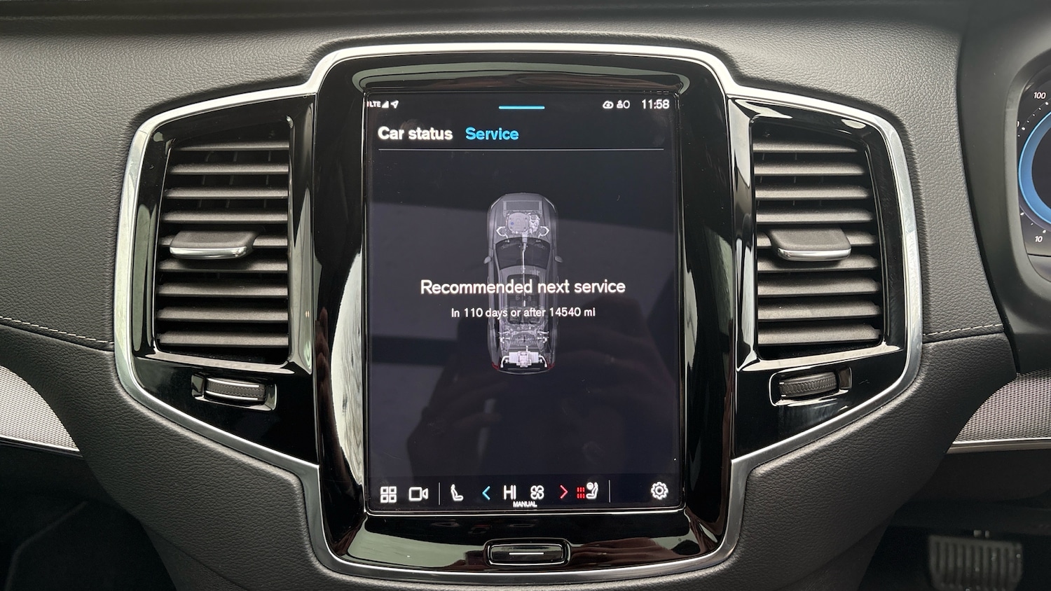 Used Volvo XC90 2023 for sale - 77517434: Photo 39