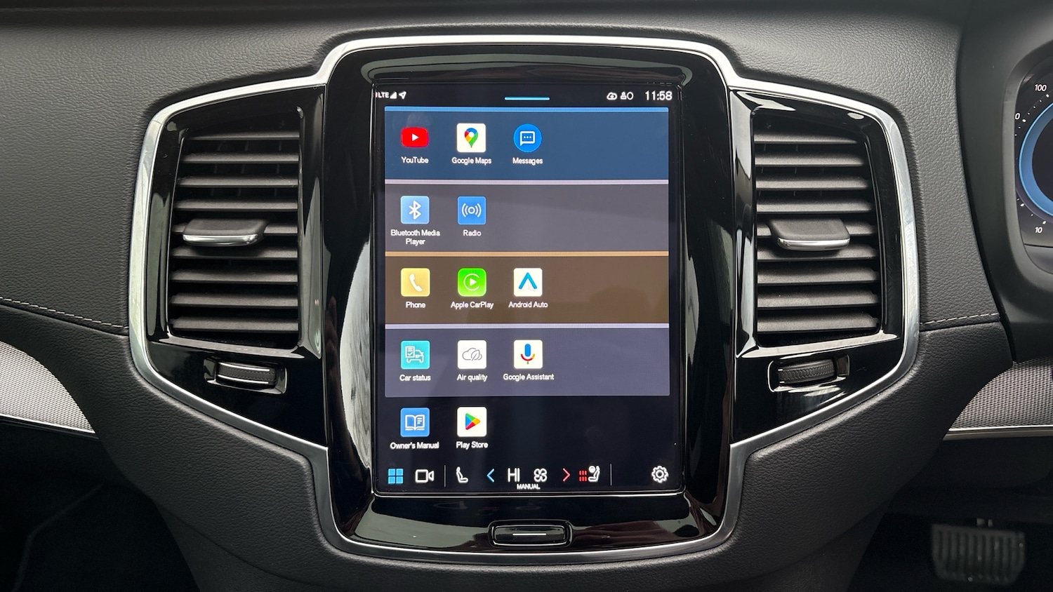 Used Volvo XC90 2023 for sale - 77517434: Photo 40