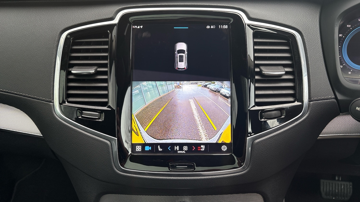Used Volvo XC90 2023 for sale - 77517434: Photo 46