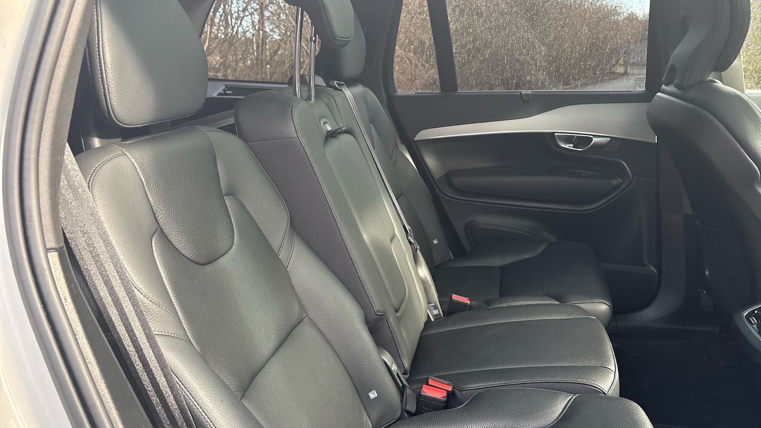 Used Volvo XC90 2023 for sale - 77517434: Photo 6