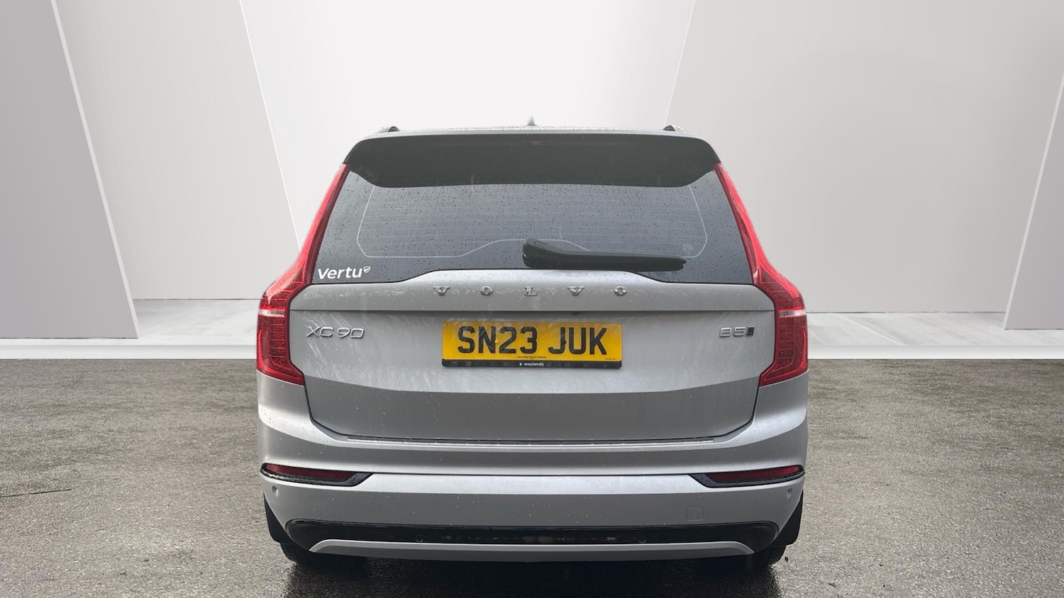 Used Volvo XC90 2023 for sale - 77517434: Photo 7