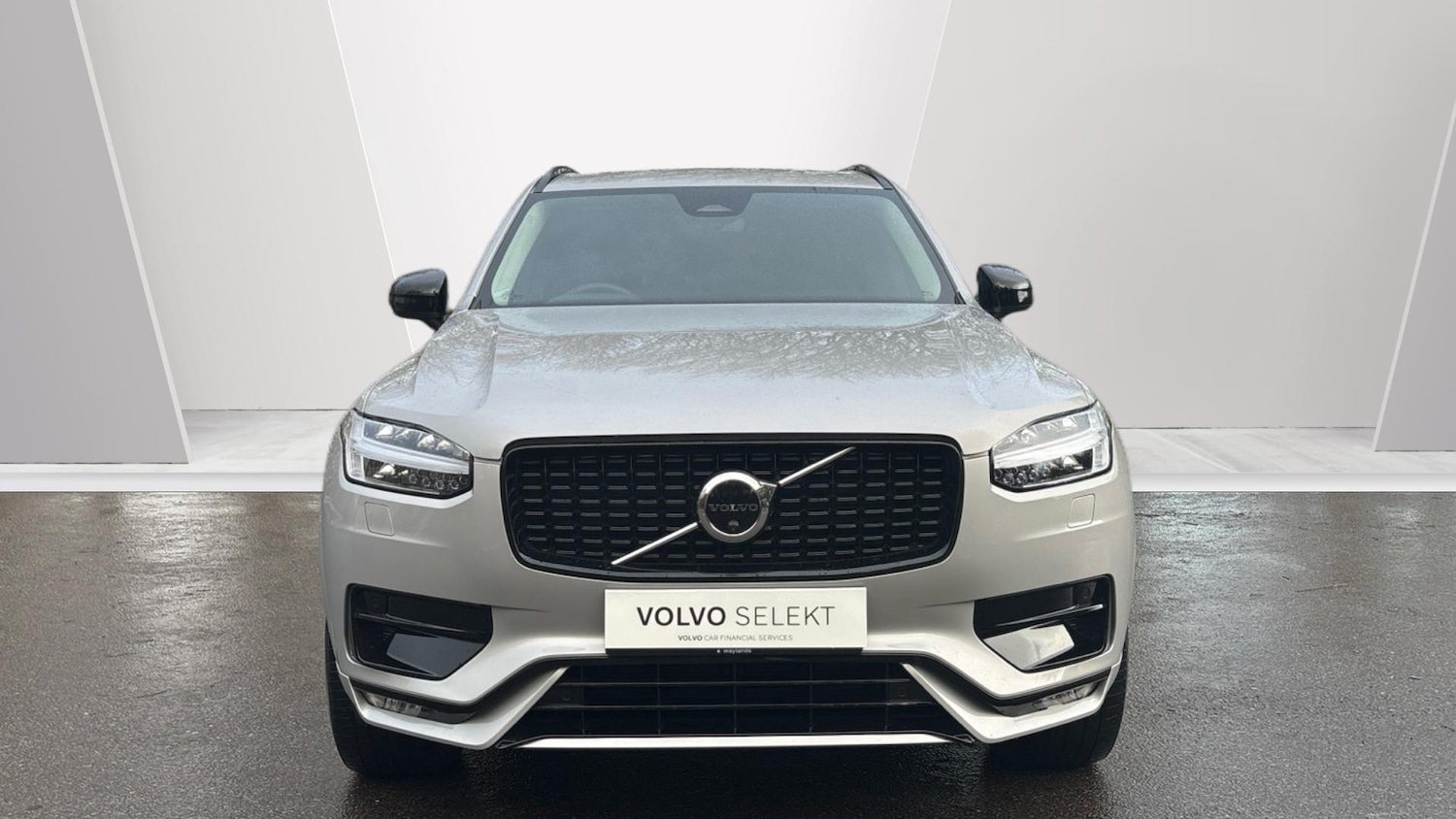 Used Volvo XC90 2023 for sale - 77517434: Photo 8