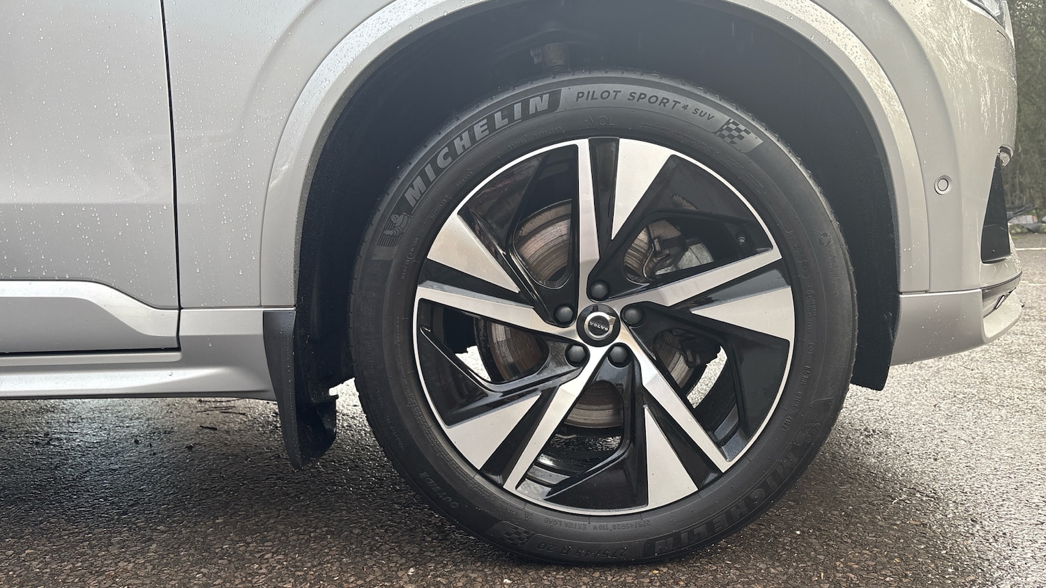 Used Volvo XC90 2023 for sale - 77517434: Photo 9