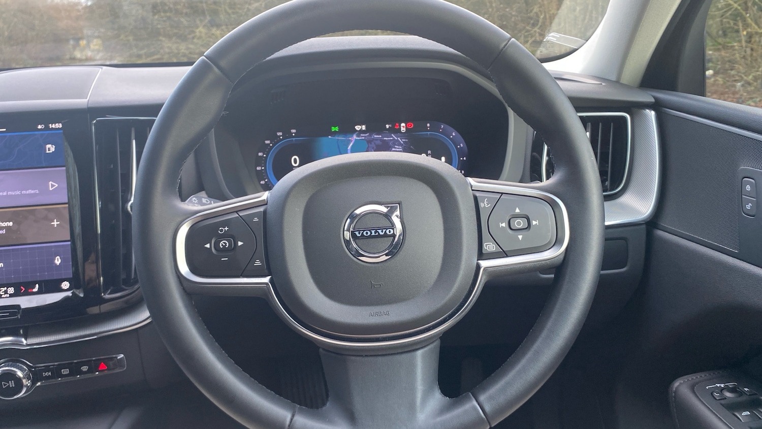 Used Volvo XC60 2024 for sale - 77450267: Photo 10