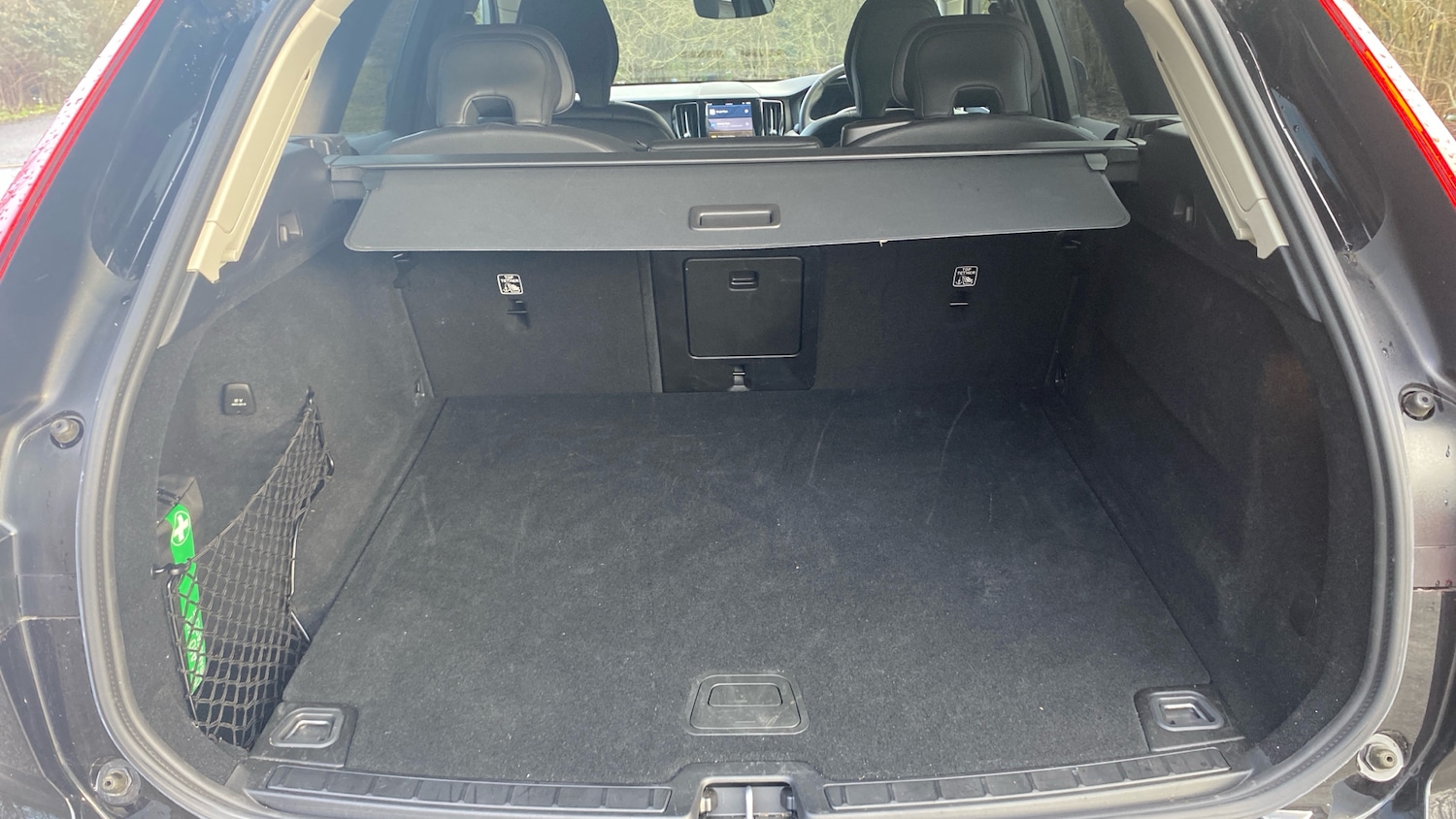 Used Volvo XC60 2024 for sale - 77450267: Photo 13