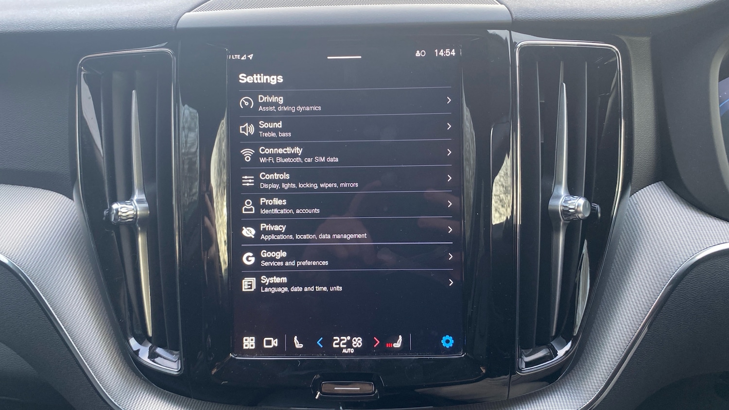 Used Volvo XC60 2024 for sale - 77450267: Photo 15