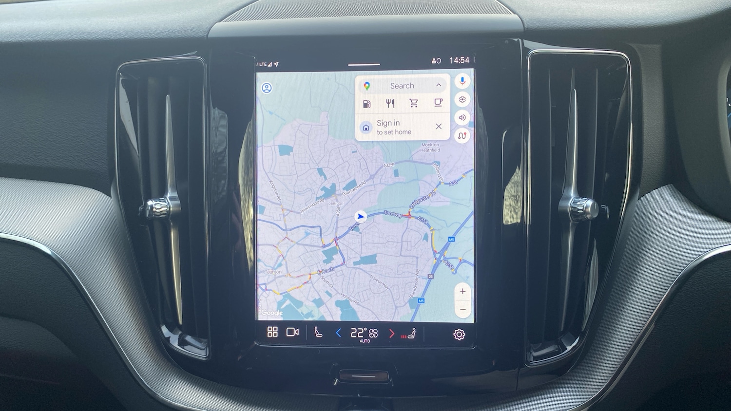 Used Volvo XC60 2024 for sale - 77450267: Photo 16