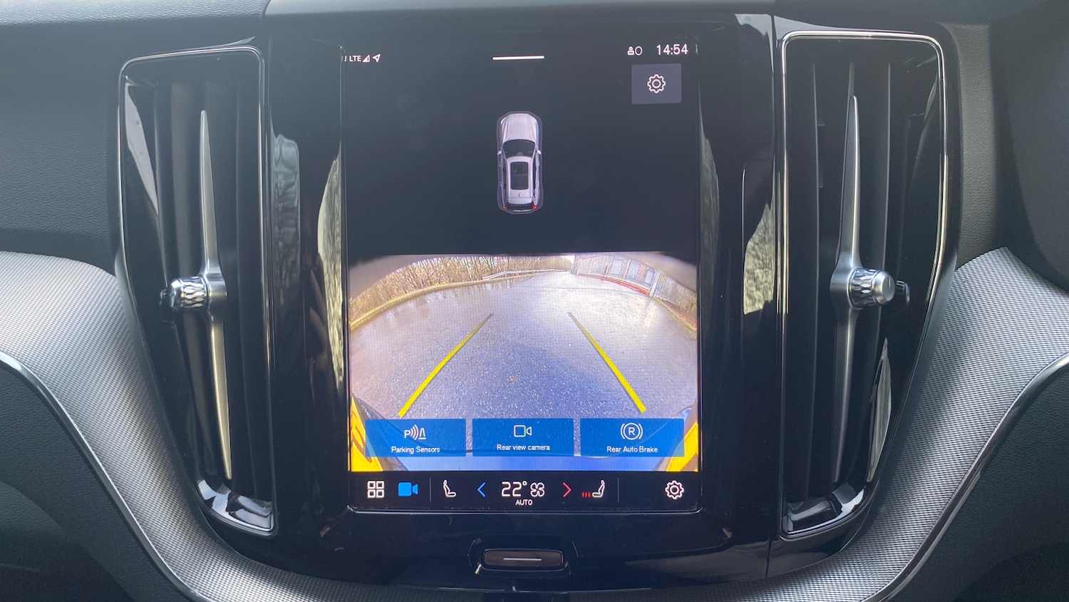 Used Volvo XC60 2024 for sale - 77450267: Photo 17