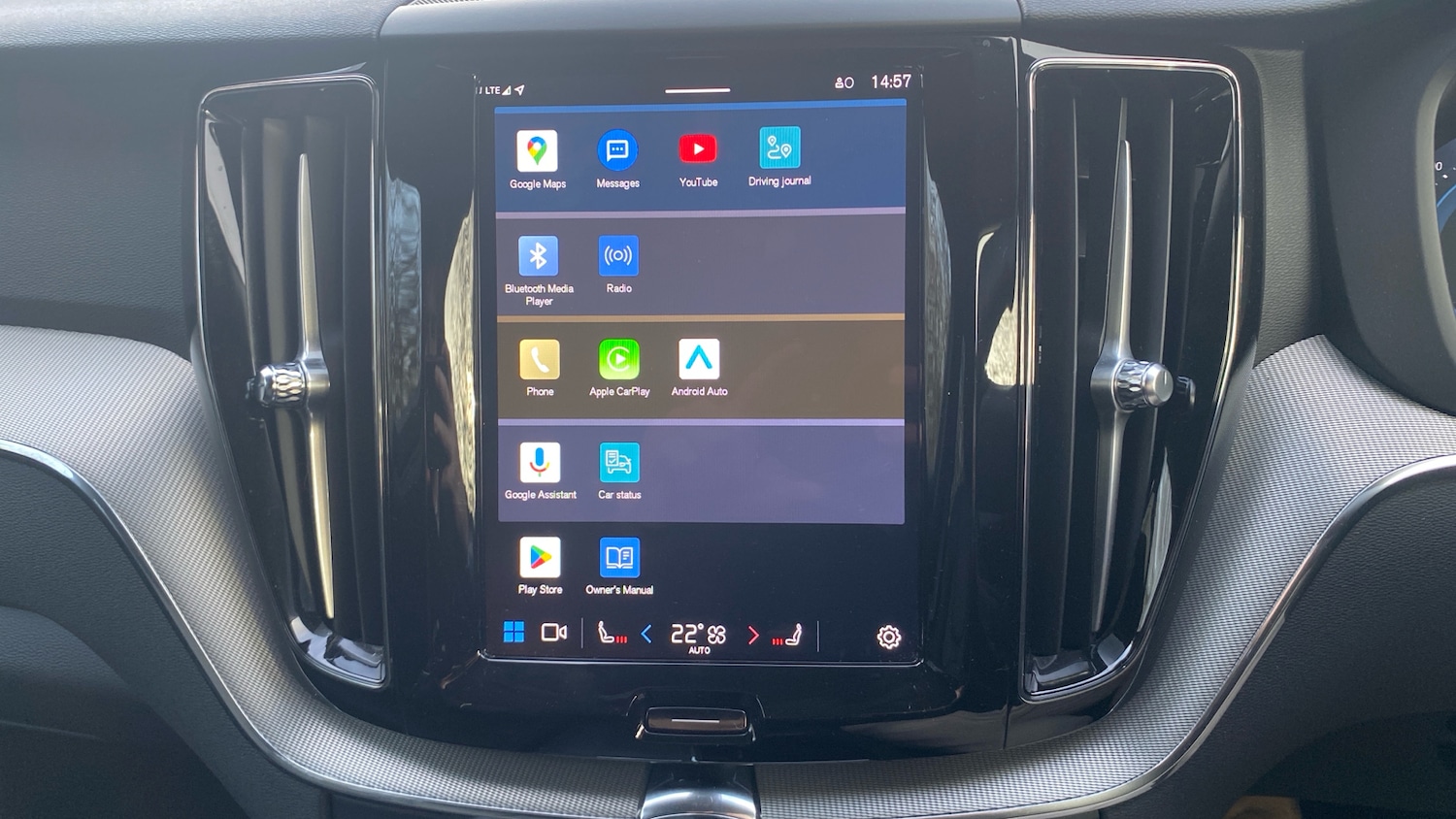 Used Volvo XC60 2024 for sale - 77450267: Photo 31