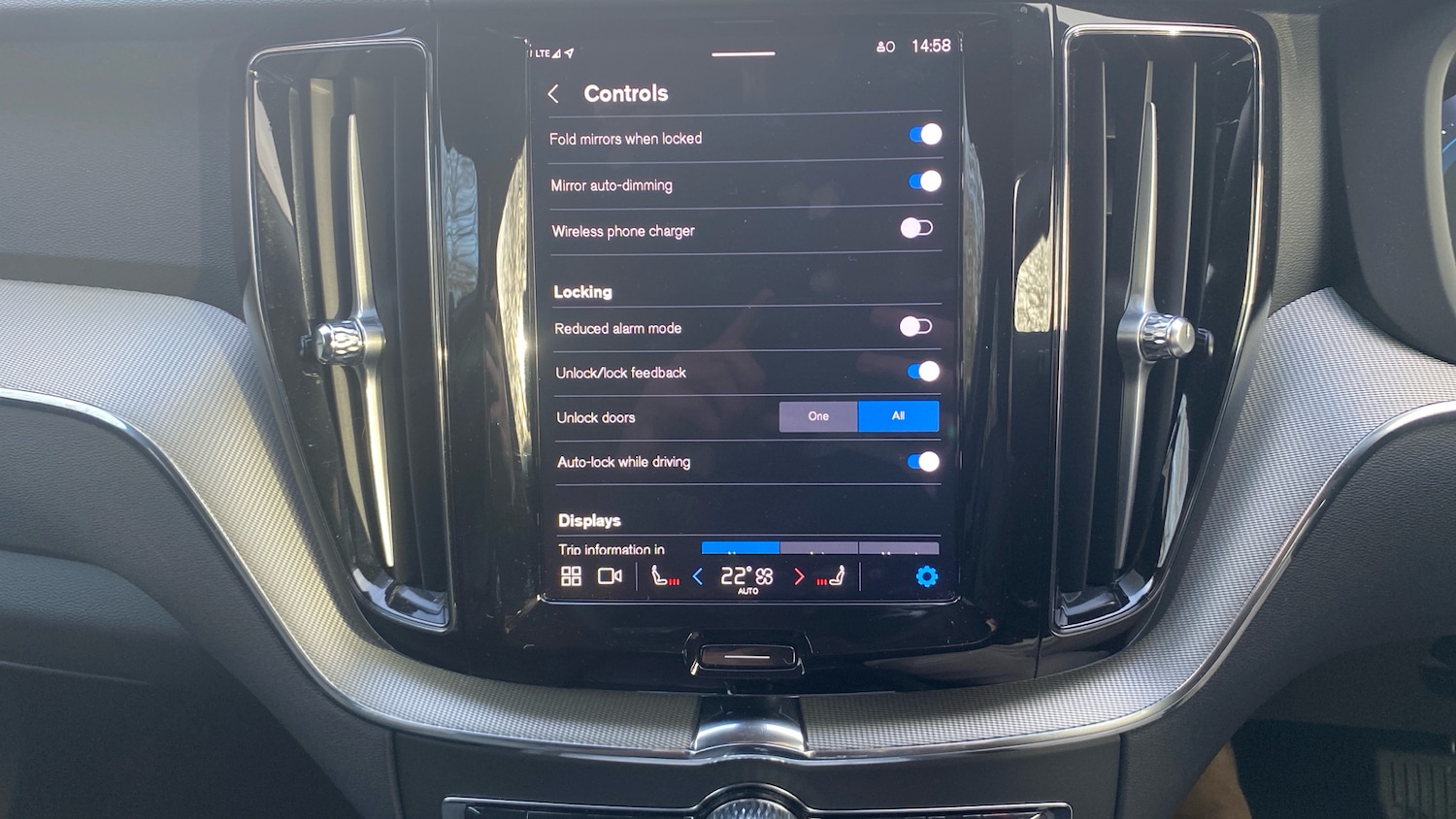 Used Volvo XC60 2024 for sale - 77450267: Photo 39