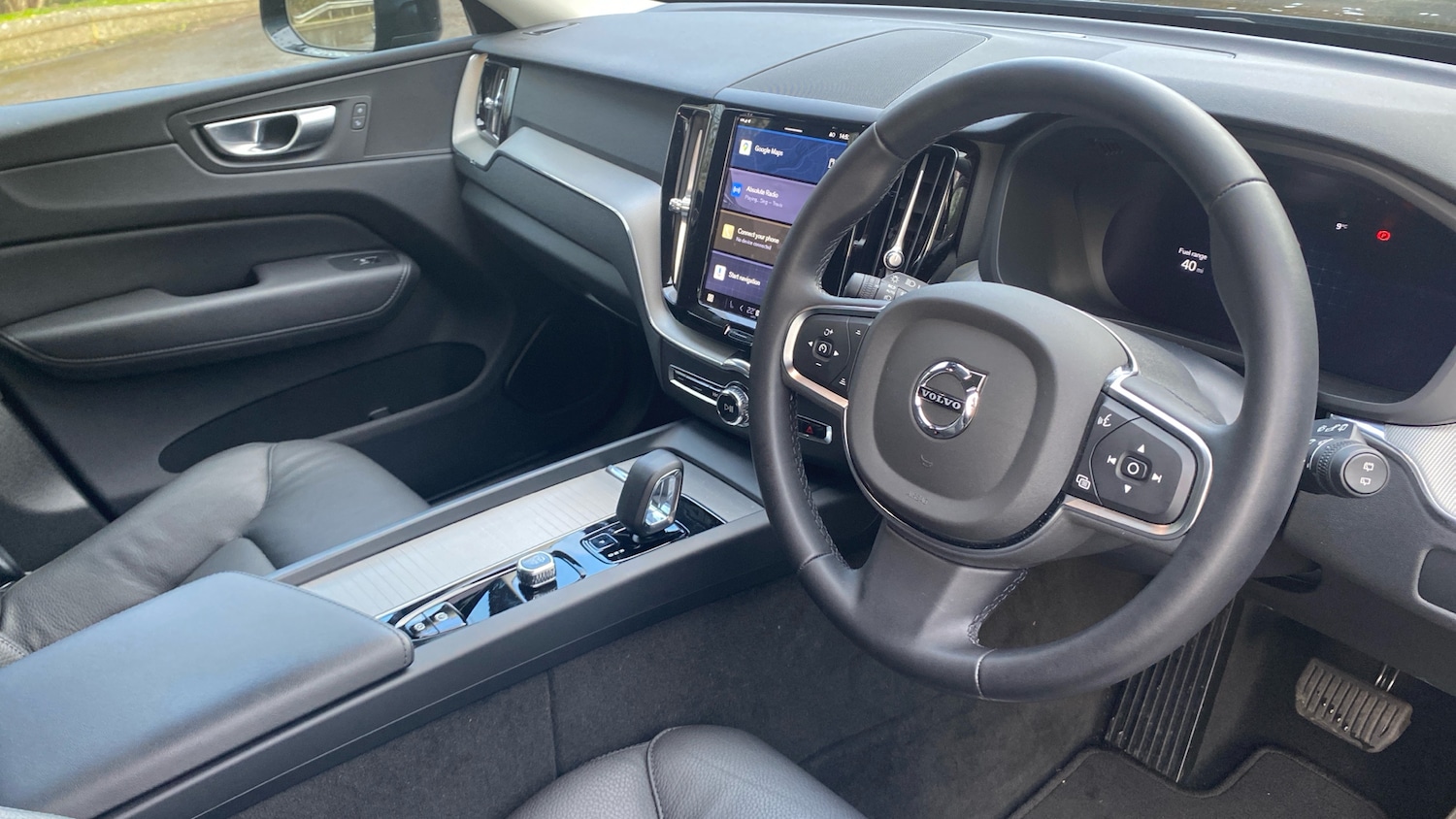 Used Volvo XC60 2024 for sale - 77450267: Photo 4