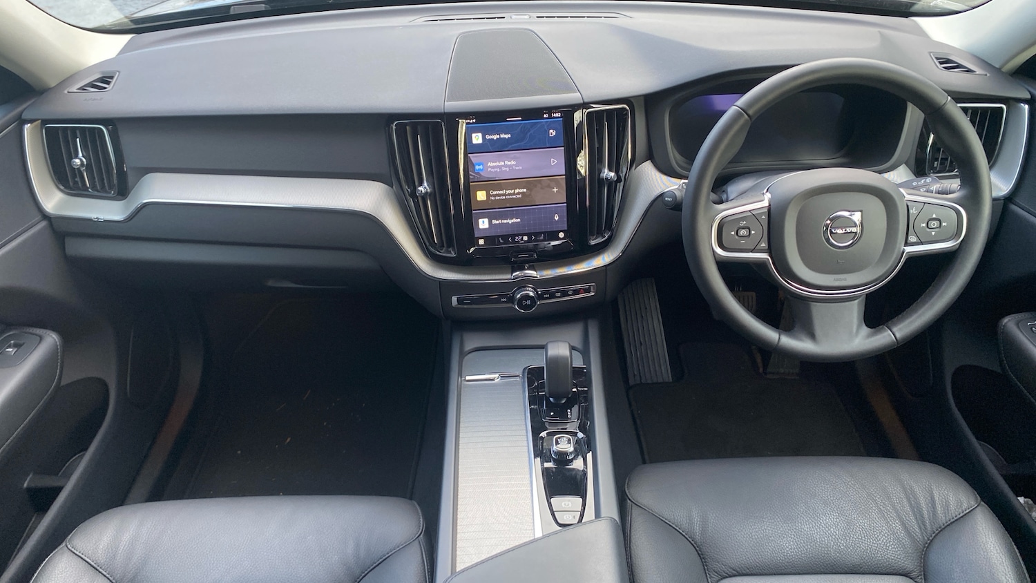 Used Volvo XC60 2024 for sale - 77450267: Photo 5