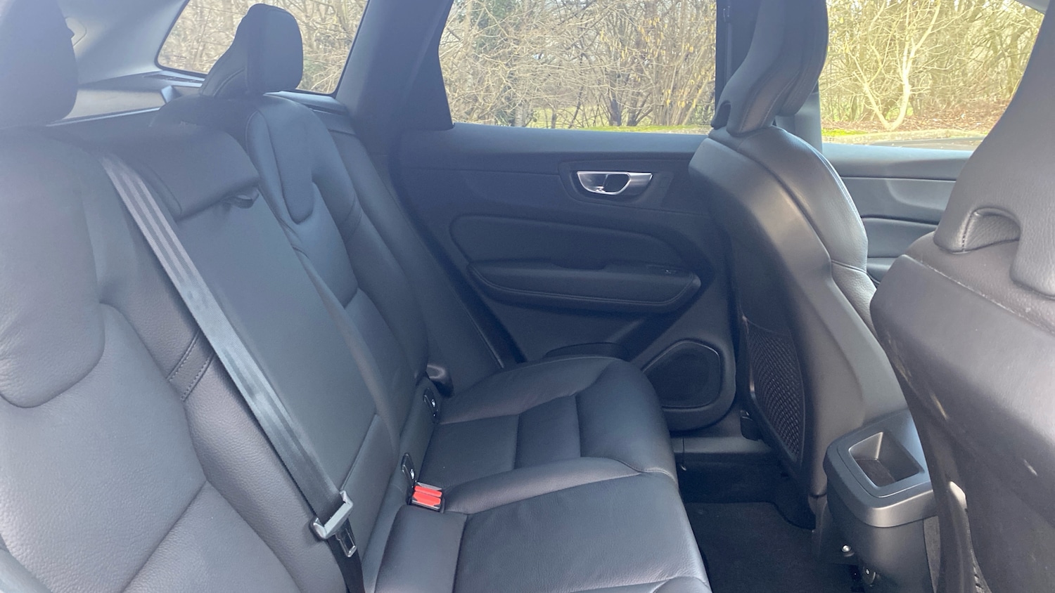 Used Volvo XC60 2024 for sale - 77450267: Photo 6