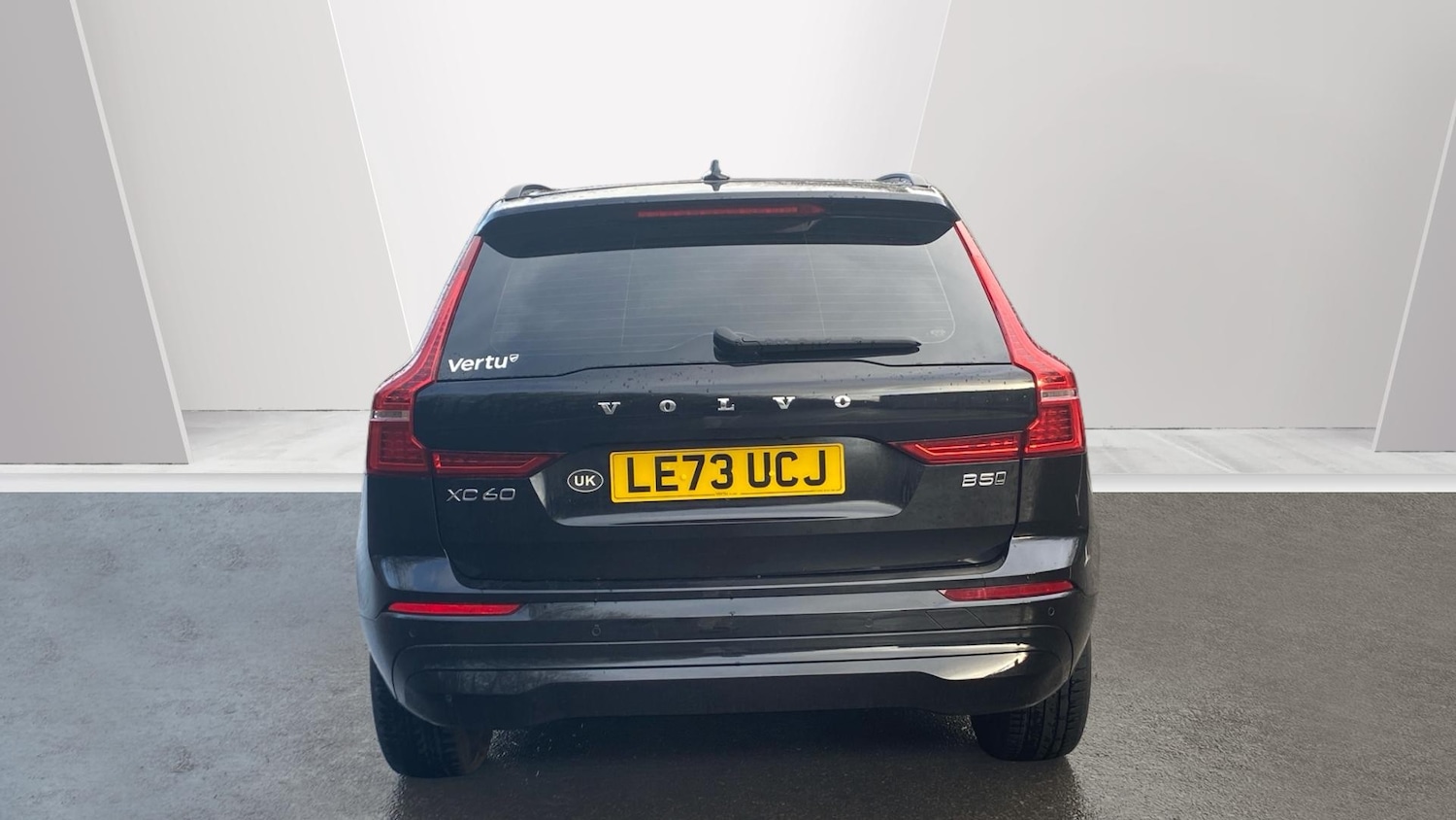 Used Volvo XC60 2024 for sale - 77450267: Photo 7