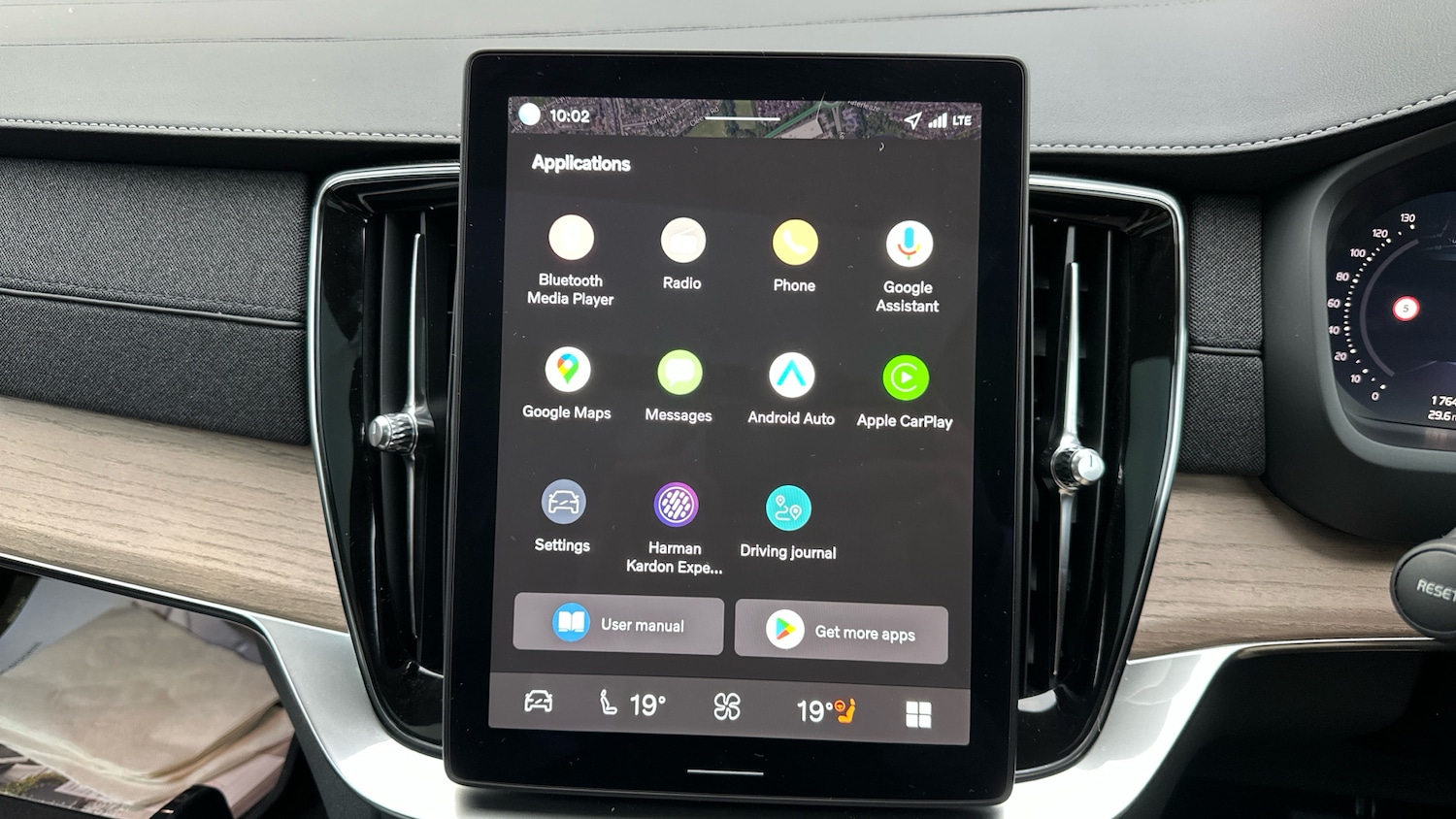 Used Volvo XC90 2025 for sale - 77449454: Photo 12