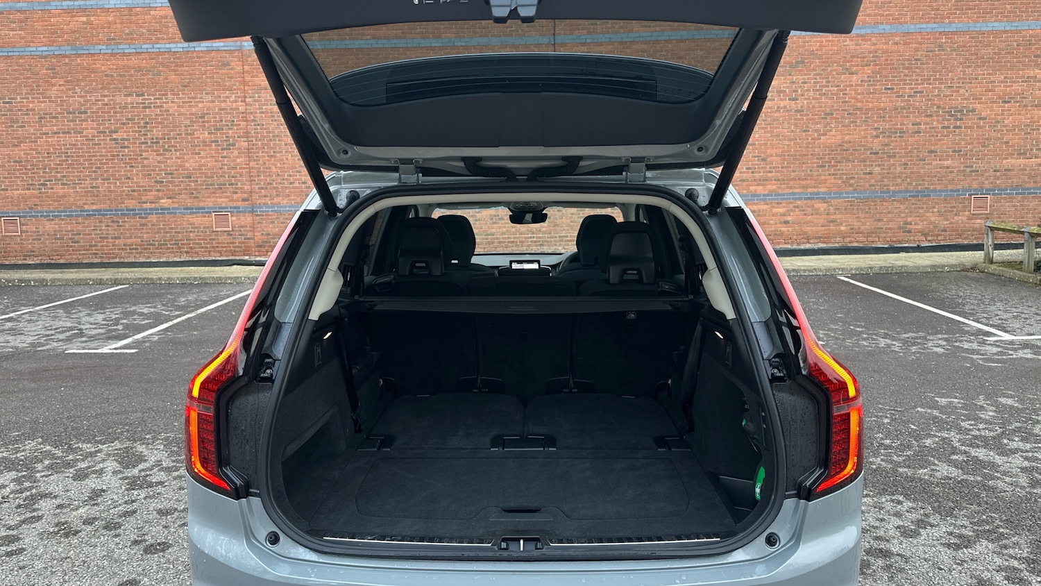 Used Volvo XC90 2025 for sale - 77449454: Photo 13