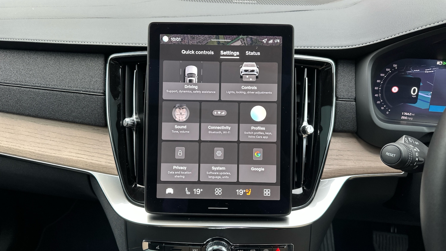 Used Volvo XC90 2025 for sale - 77449454: Photo 15