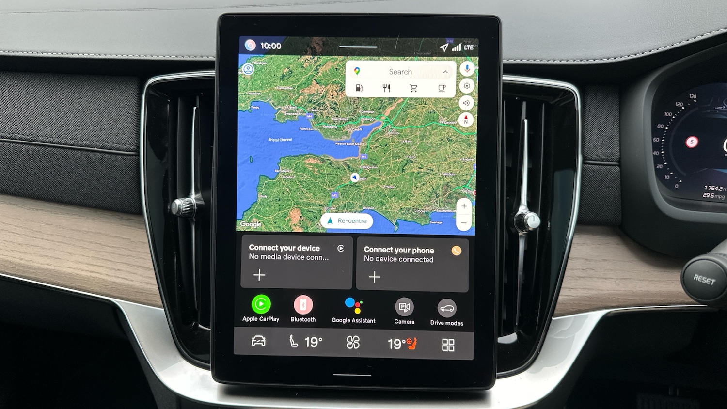 Used Volvo XC90 2025 for sale - 77449454: Photo 16