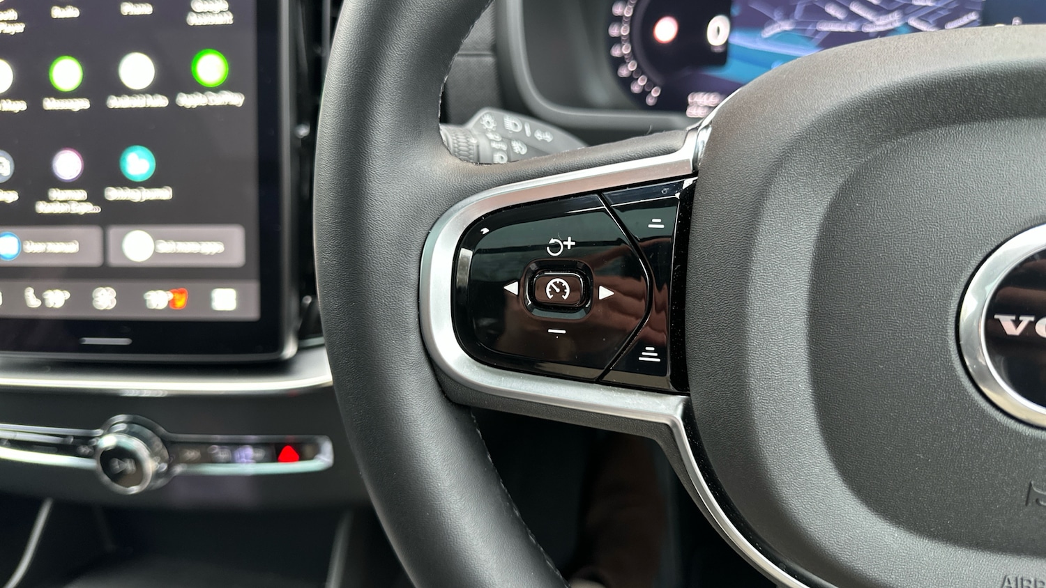 Used Volvo XC90 2025 for sale - 77449454: Photo 19