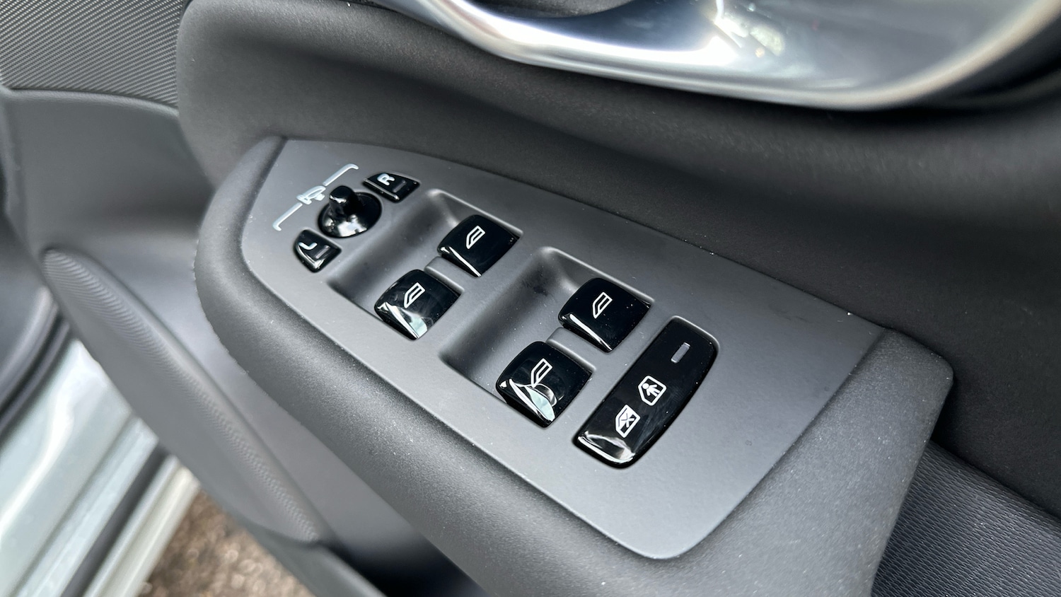 Used Volvo XC90 2025 for sale - 77449454: Photo 22