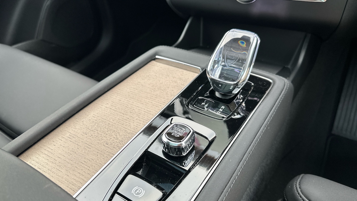 Used Volvo XC90 2025 for sale - 77449454: Photo 24