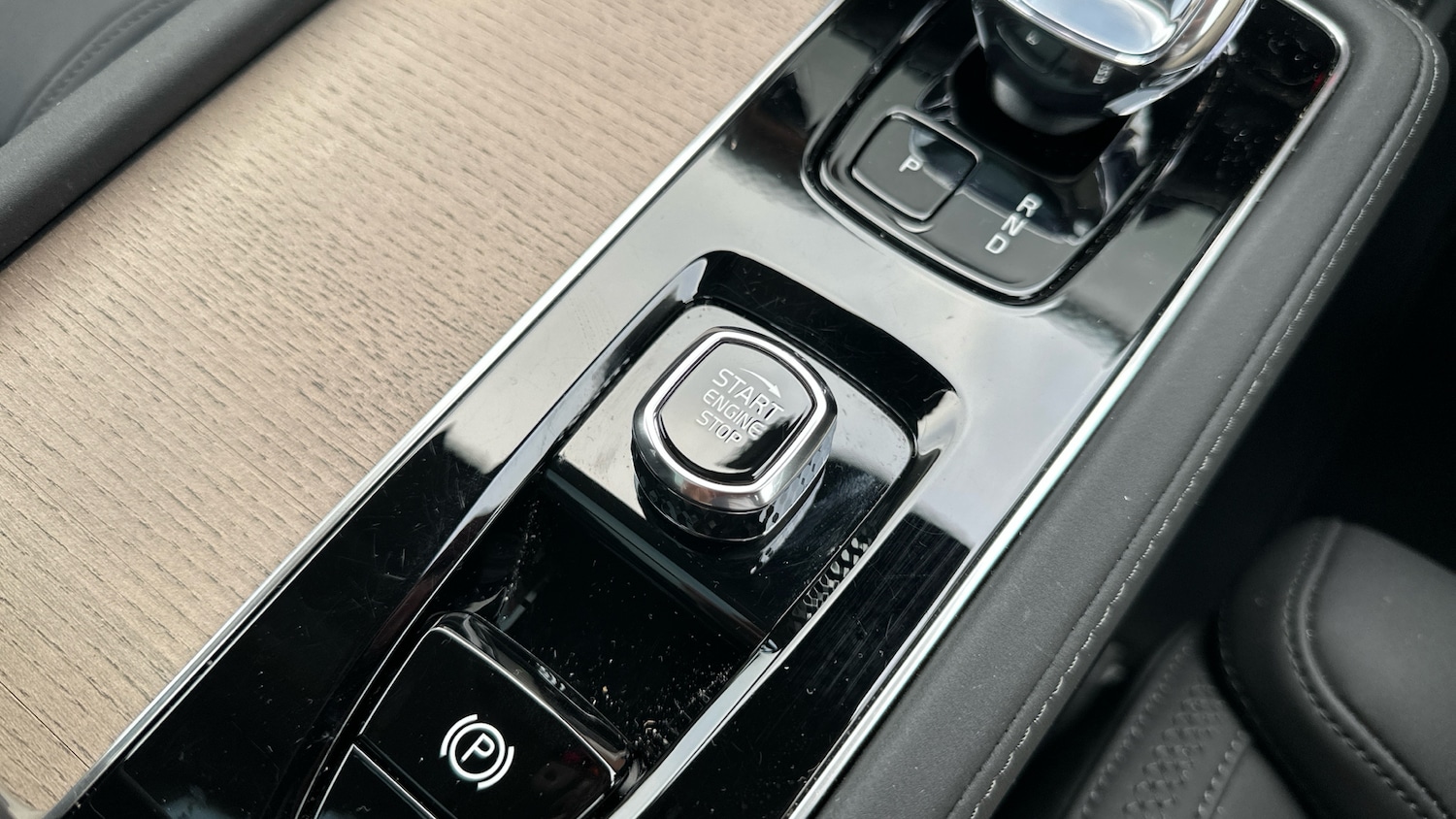 Used Volvo XC90 2025 for sale - 77449454: Photo 25